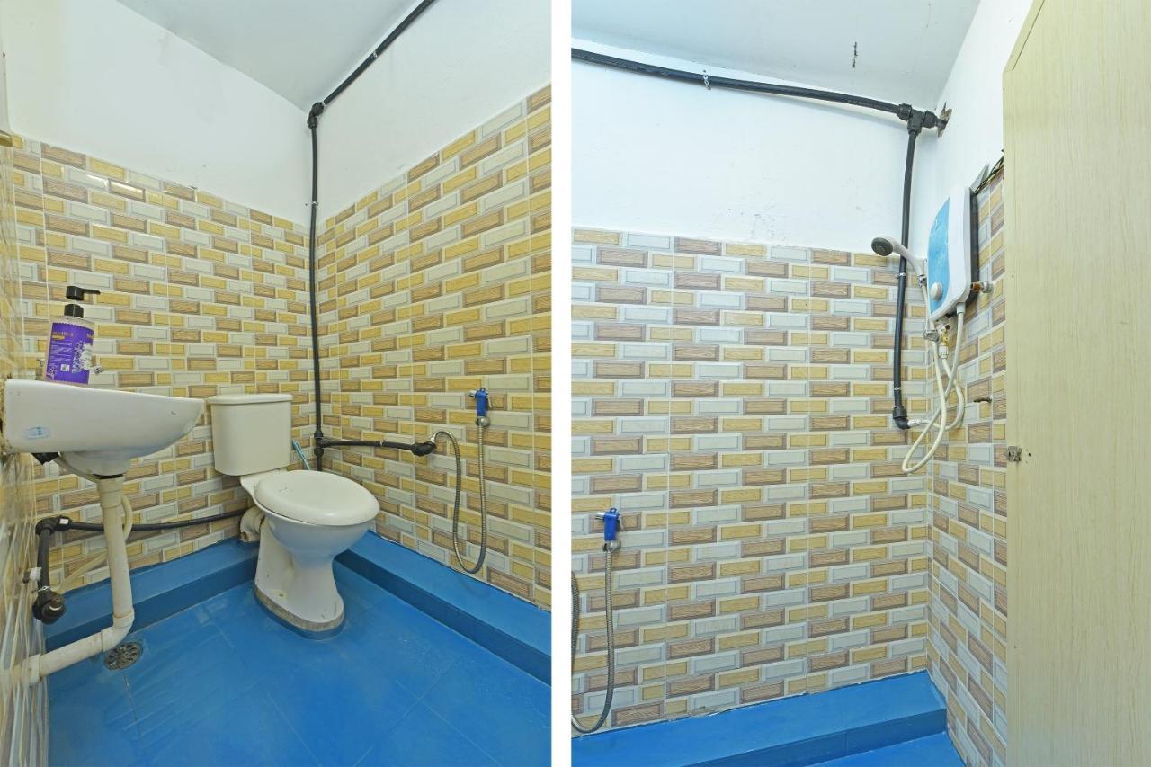 F Hotel Sungai Dua Bukit Екстериор снимка