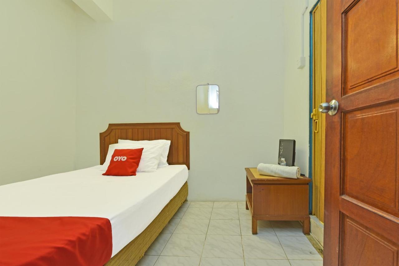 F Hotel Sungai Dua Bukit Екстериор снимка