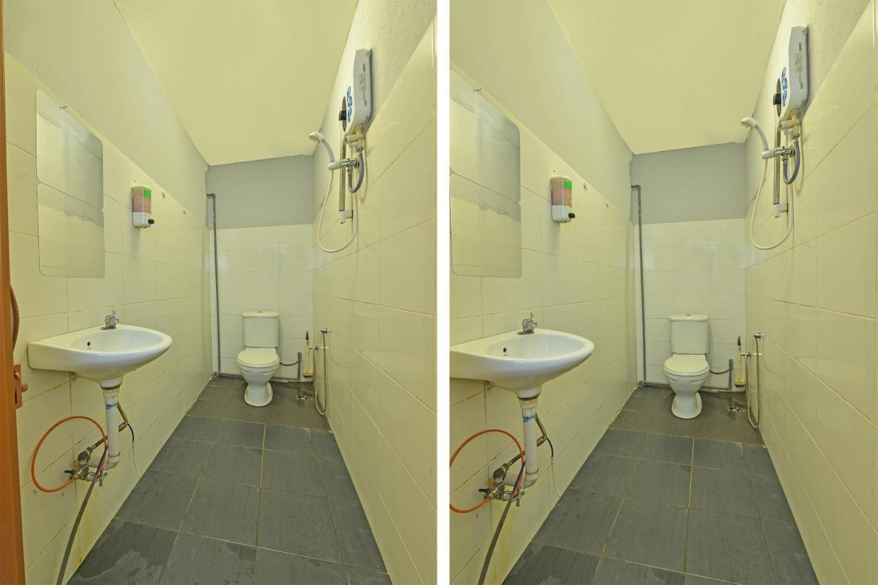 F Hotel Sungai Dua Bukit Екстериор снимка