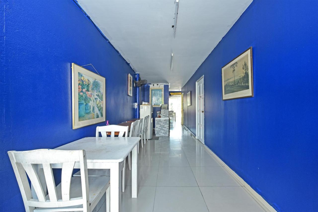 F Hotel Sungai Dua Bukit Екстериор снимка