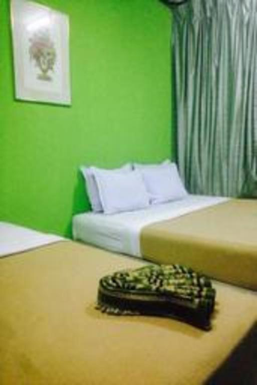 F Hotel Sungai Dua Bukit Екстериор снимка