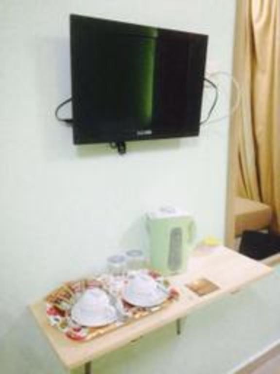 F Hotel Sungai Dua Bukit Екстериор снимка
