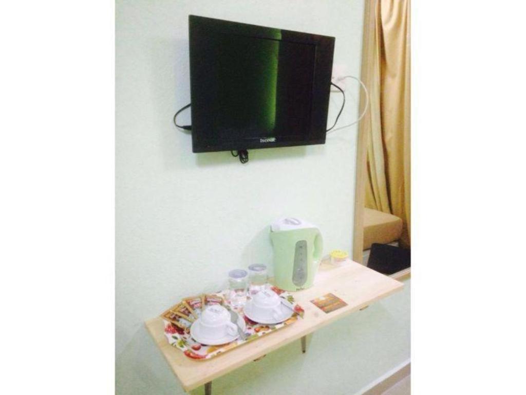 F Hotel Sungai Dua Bukit Екстериор снимка