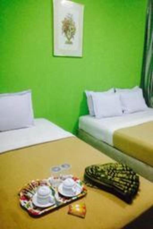 F Hotel Sungai Dua Bukit Екстериор снимка