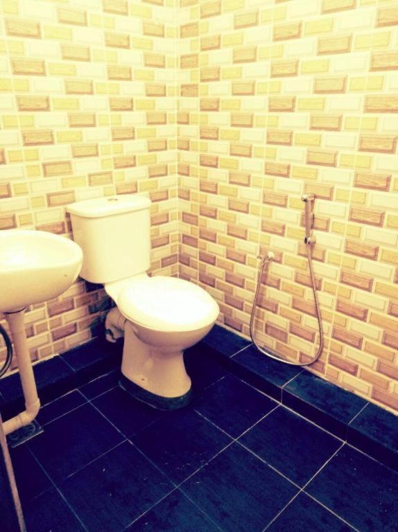 F Hotel Sungai Dua Bukit Екстериор снимка