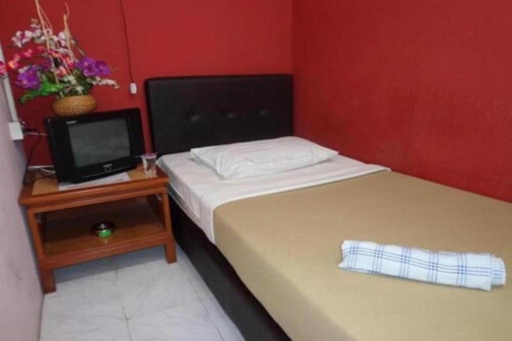 F Hotel Sungai Dua Bukit Екстериор снимка